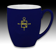 Phi Beta Kappa Coffee Mug